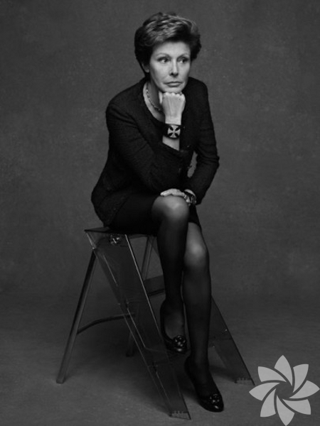 Marie Louise De Clermont tonnerre