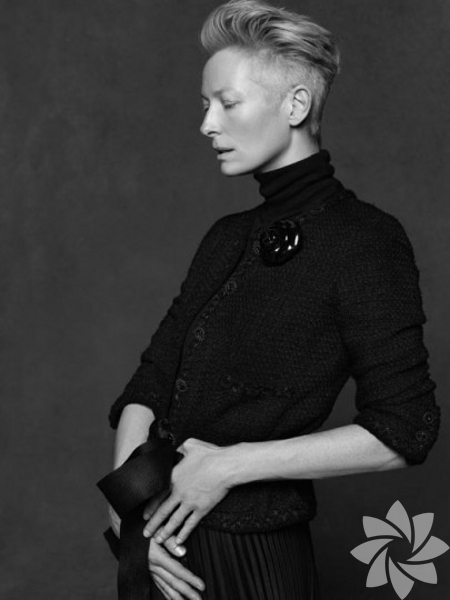 Tilda Swinton