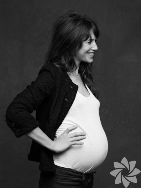 Charlotte Gainsbourg