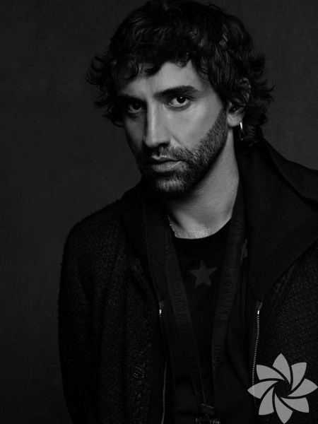 Riccado Tisci