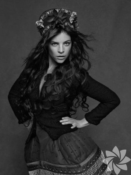 Julia Restoin Roitfeld