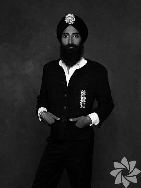 Waris Ahluwalia