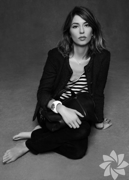 Sofia Coppola