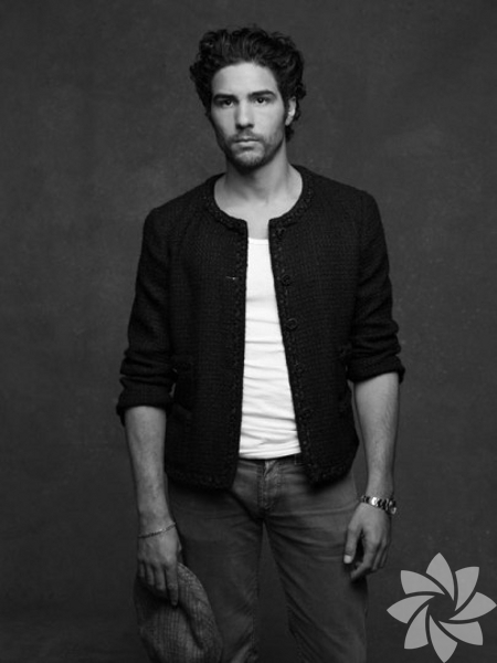 Tahar Rahim