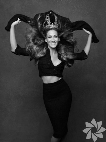 Sarah Jessica Parker