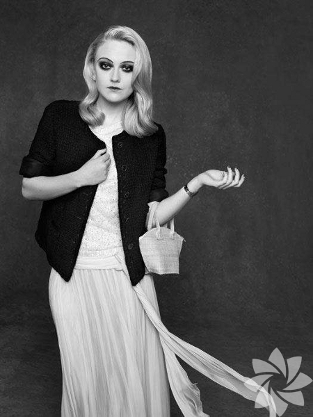 Dakota Fanning