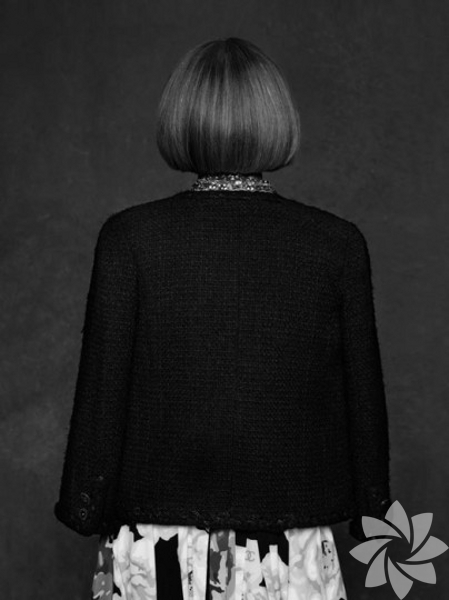 Anna Wintour