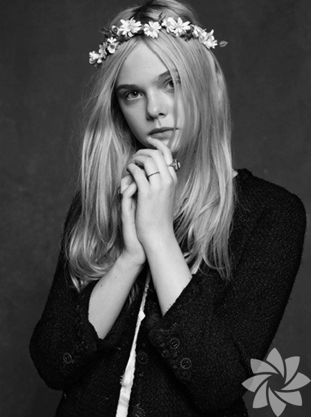 Elle Fanning