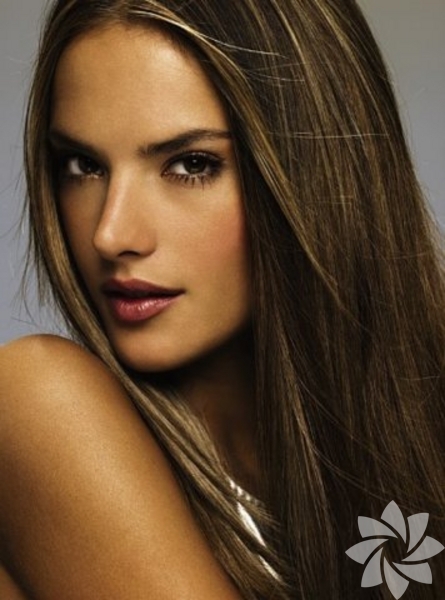 Alessandra Ambrossio