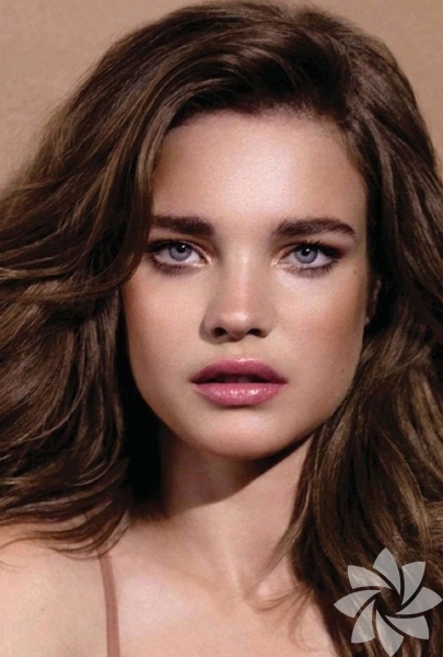 Natalia Vodianova