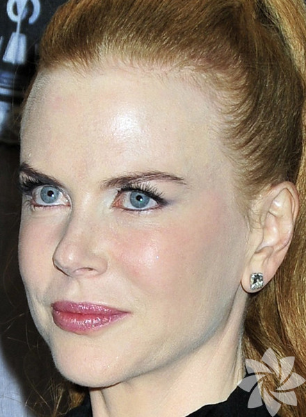 Nicole Kidman