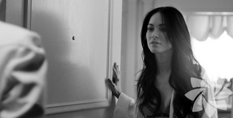 Emporio Armani - Megan Fox