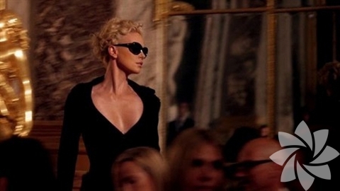 Dior Jadore - Charlize Theron