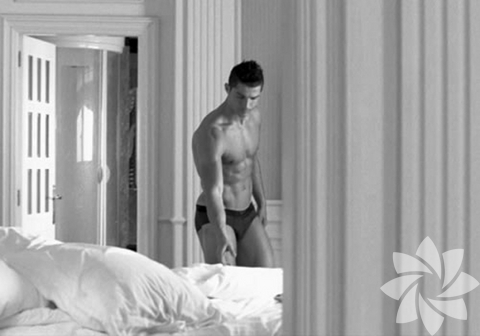 Emporio Armani - Cristiano Ronaldo