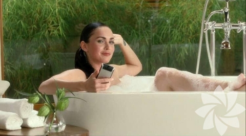 Super Bowl - Megan Fox
