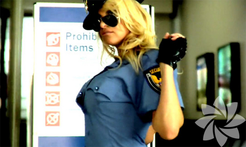 Peta - Pamela Anderson