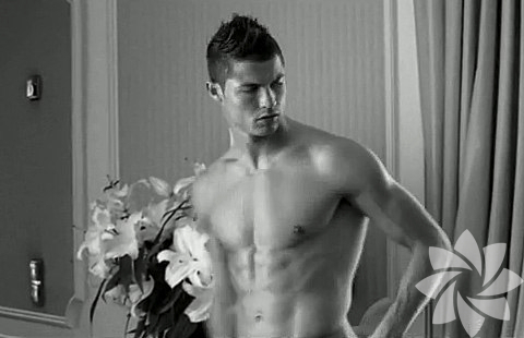 Emporio Armani - Cristiano Ronaldo