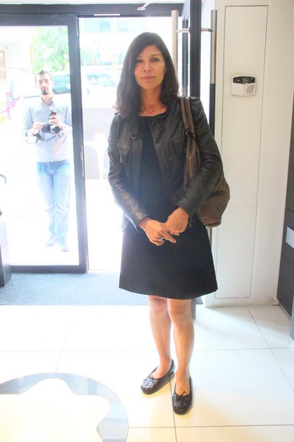 ZEYNEP ÜSTÜNEL 