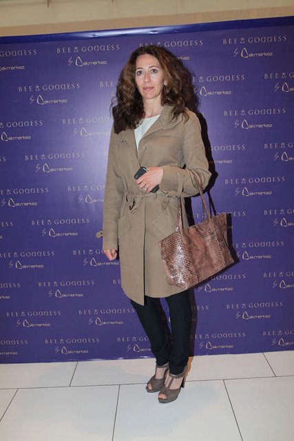 EBRU GÖKÇEK 