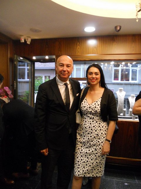 MÜGE - ERCAN CANMUTLU 