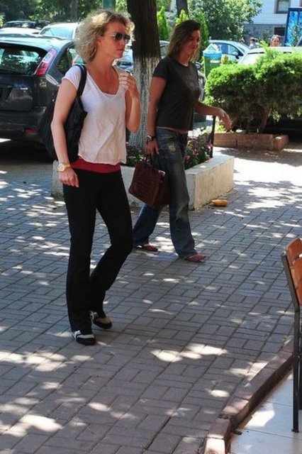 ALARA KOÇİBEY