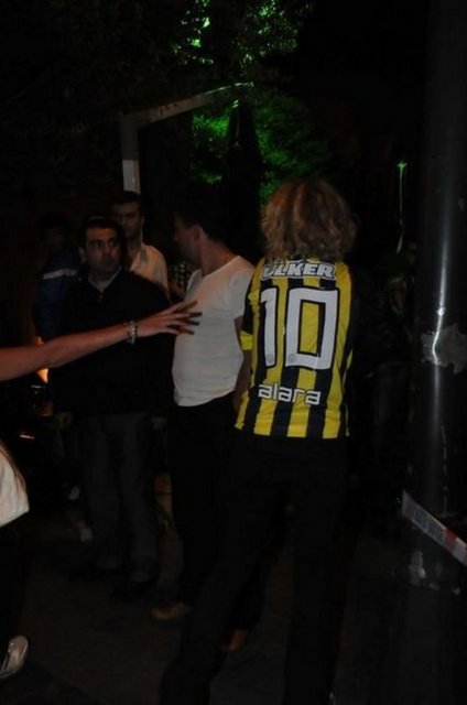 ALARA KOÇİBEY