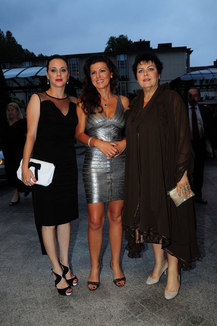 GÜL, EFSUN, AYŞEN YAZICI