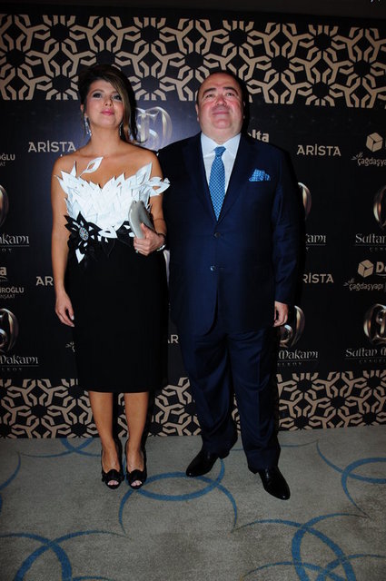 AYŞEGÜL - HASAN PEKER