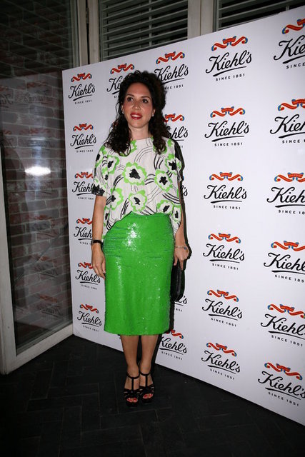 ASLI KUSEYRİOĞLU