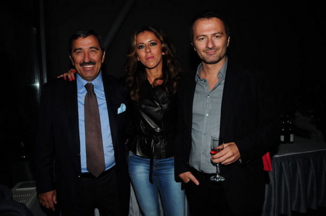 HAYRİ YAZICI, BAHAR - OZAN ŞER