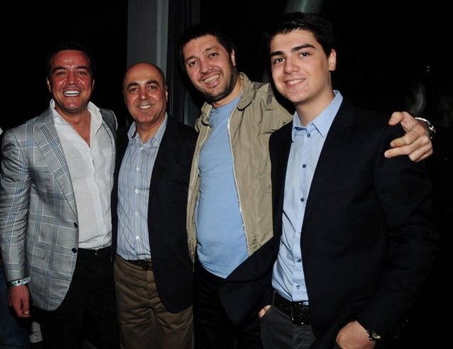 YALÇIN AYAYDIN, GÜRSEL OĞUZ
