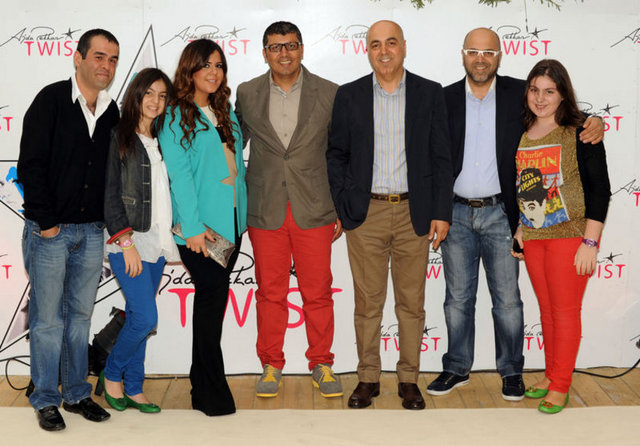İPEK , YALÇIN, NECDET AYAYDIN