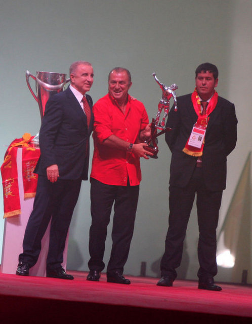 KUPA TÖRENİ 