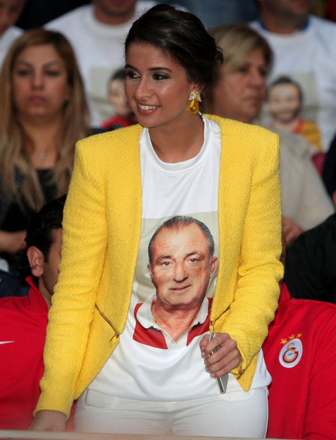 BUSE TERİM