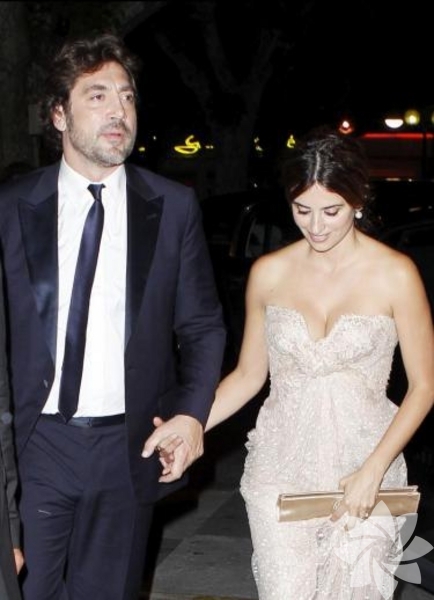 Penelope Cruz - Javier Bardem