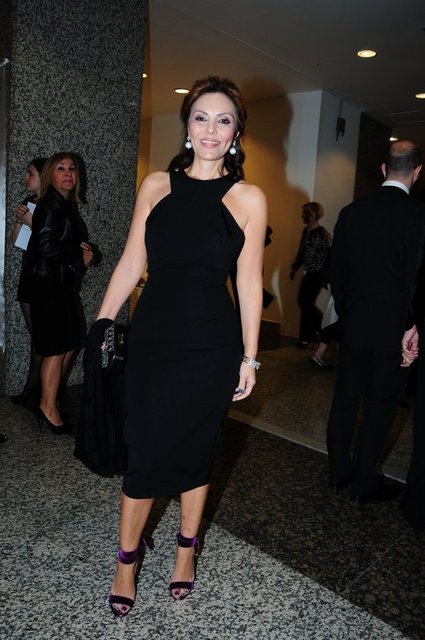 FERYAL GÜLMAN 