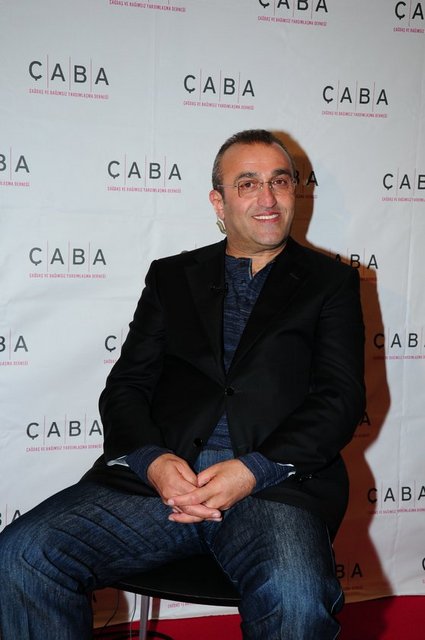 ABDÜRRAHİM ALBAYRAK 
