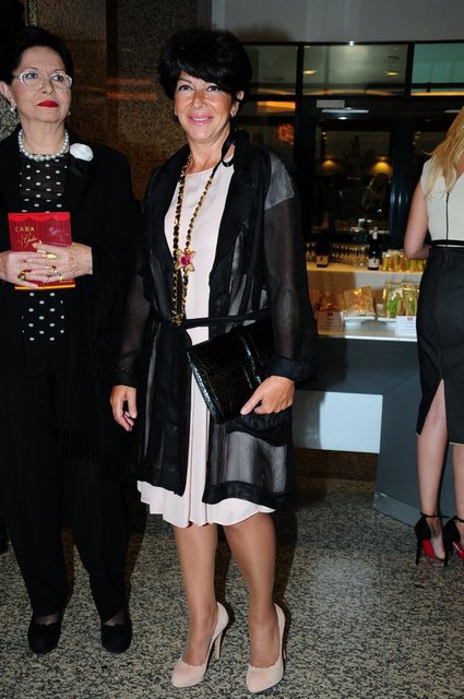BERNA AKAR