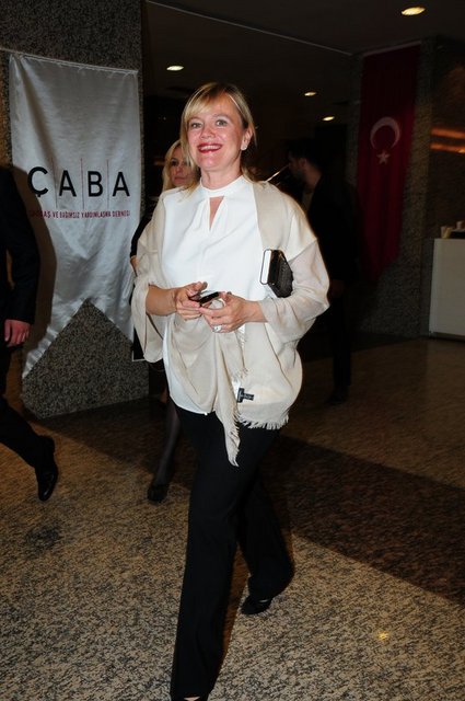 MELTEM OKTAY 