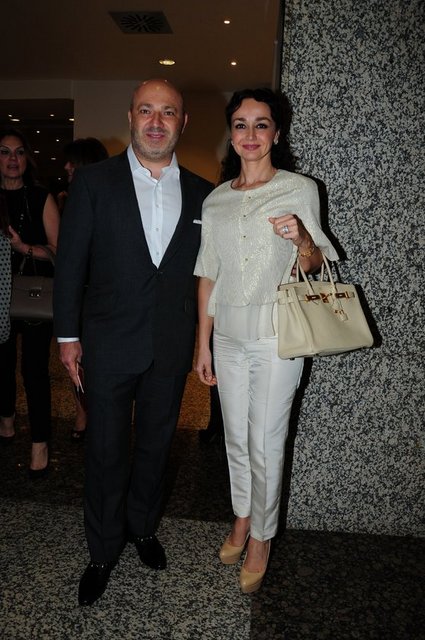 CEM - HÜLYA KALYONCU 