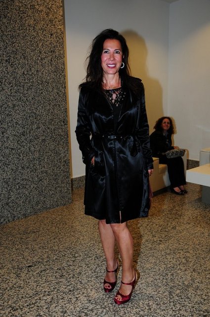 SELMA TÜRKEŞ 