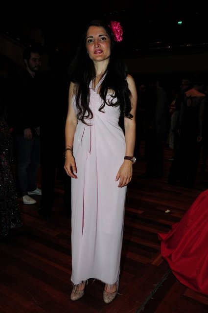 YOSUN GÜRELİ 