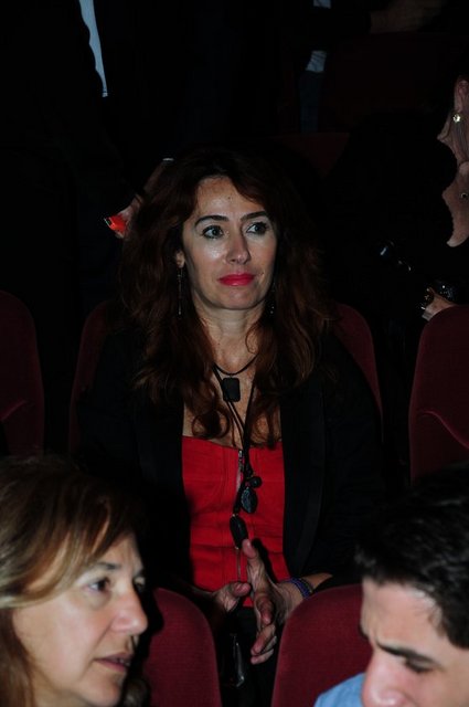 ASLI KUSEYRİOĞLU