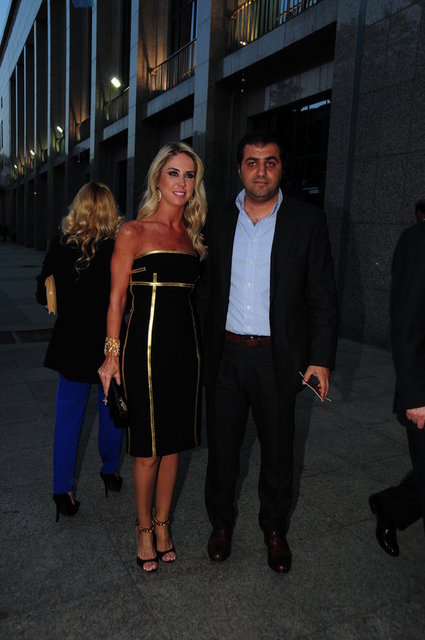 BEGÜM - ERDAL AYAYDIN 