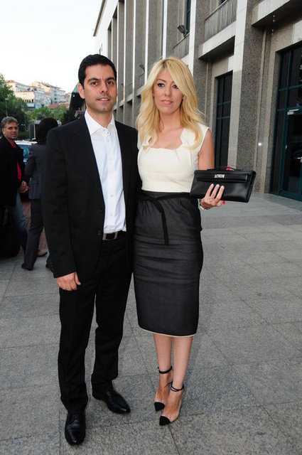 MURAT - PINAR TALAY 