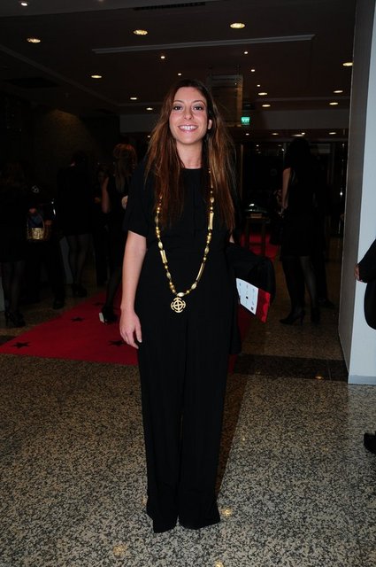 GAMZE AKSOY 
