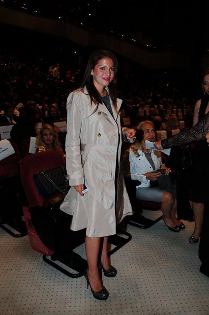 BAHAR GÖKER
