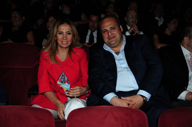 ESRA - FATİH ÖZTÜRK 