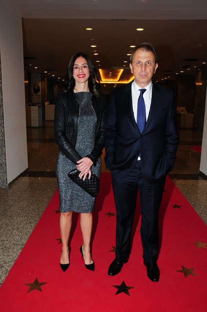 BURCU - MEHMET HANİF 