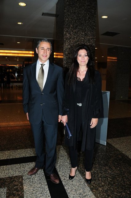 ZAFER - ESRA CİVELEK 